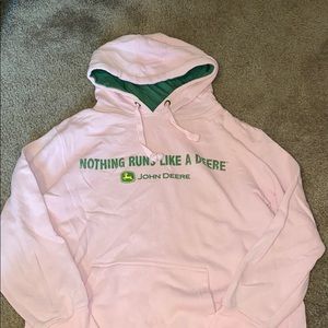 John Deere Sweatshirt